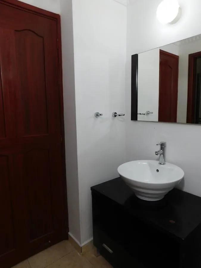 Appartement Patuca Apartamentos By Danp Santa Marta  Colombia