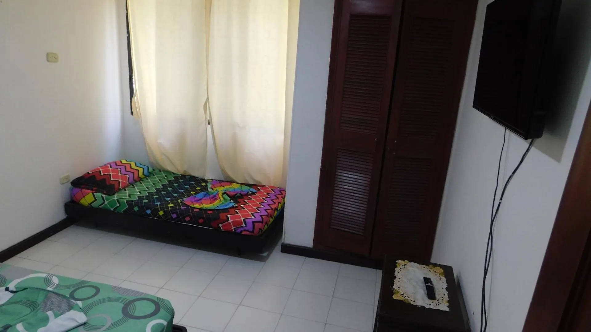 Appartement Patuca Apartamentos By Danp Santa Marta  Colombia