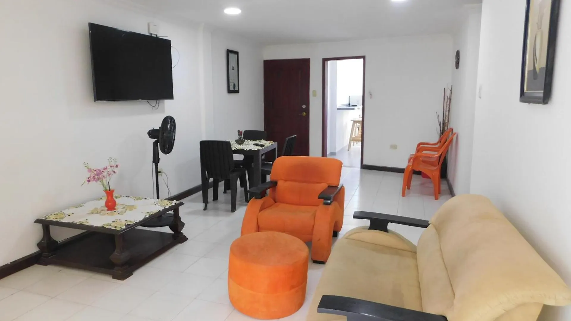 Appartement Patuca Apartamentos By Danp Santa Marta  Colombia