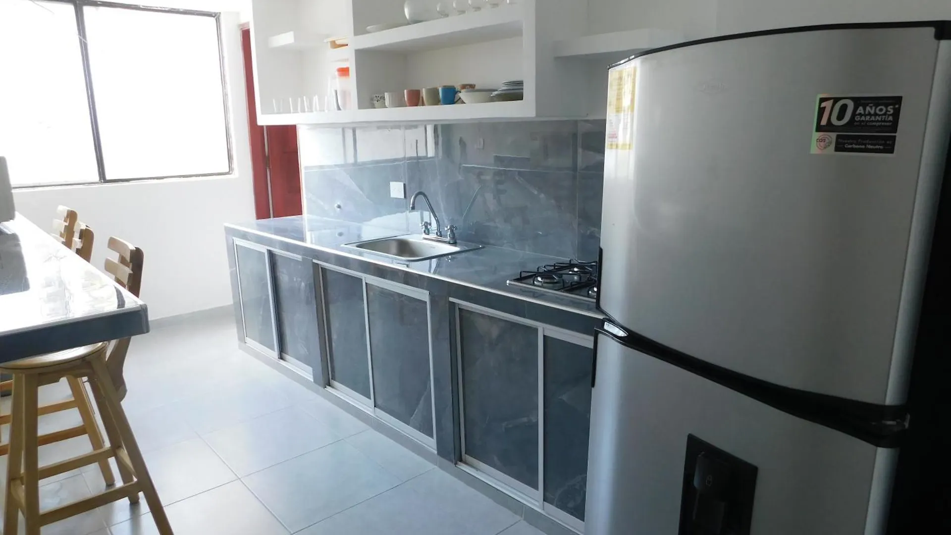 Appartement Patuca Apartamentos By Danp Santa Marta