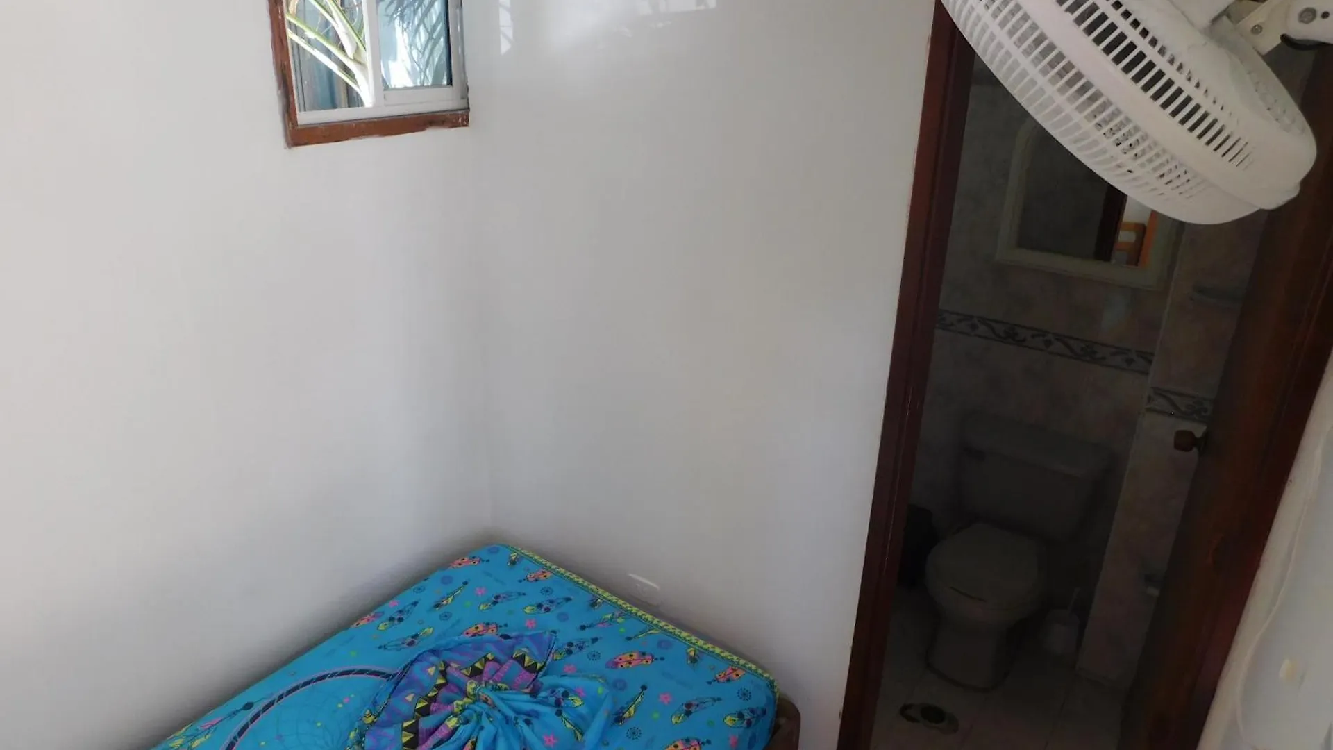 Appartement Patuca Apartamentos By Danp Santa Marta