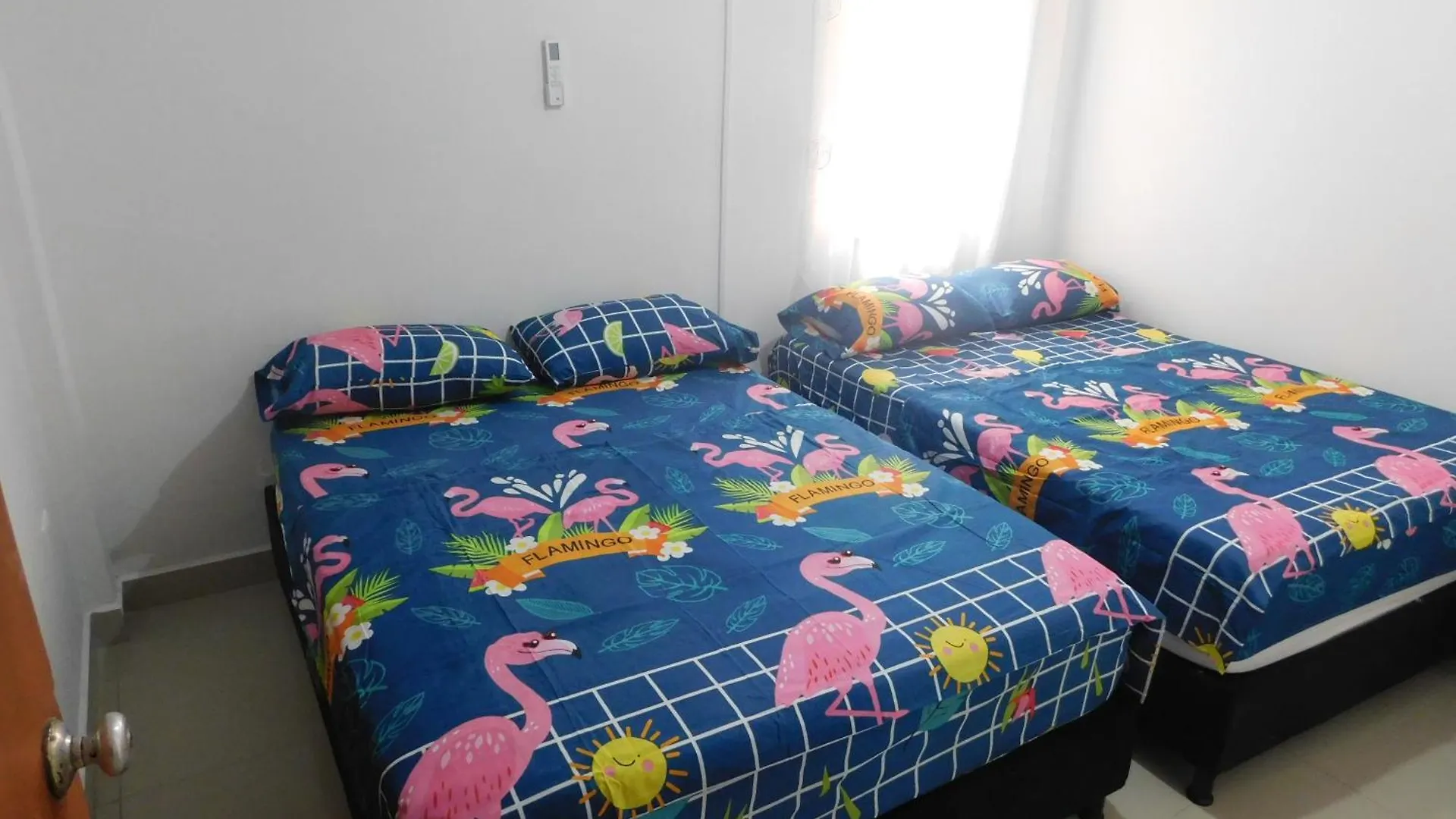 Patuca Apartamentos By Danp Santa Marta  Appartement Santa Marta (Magdalena)