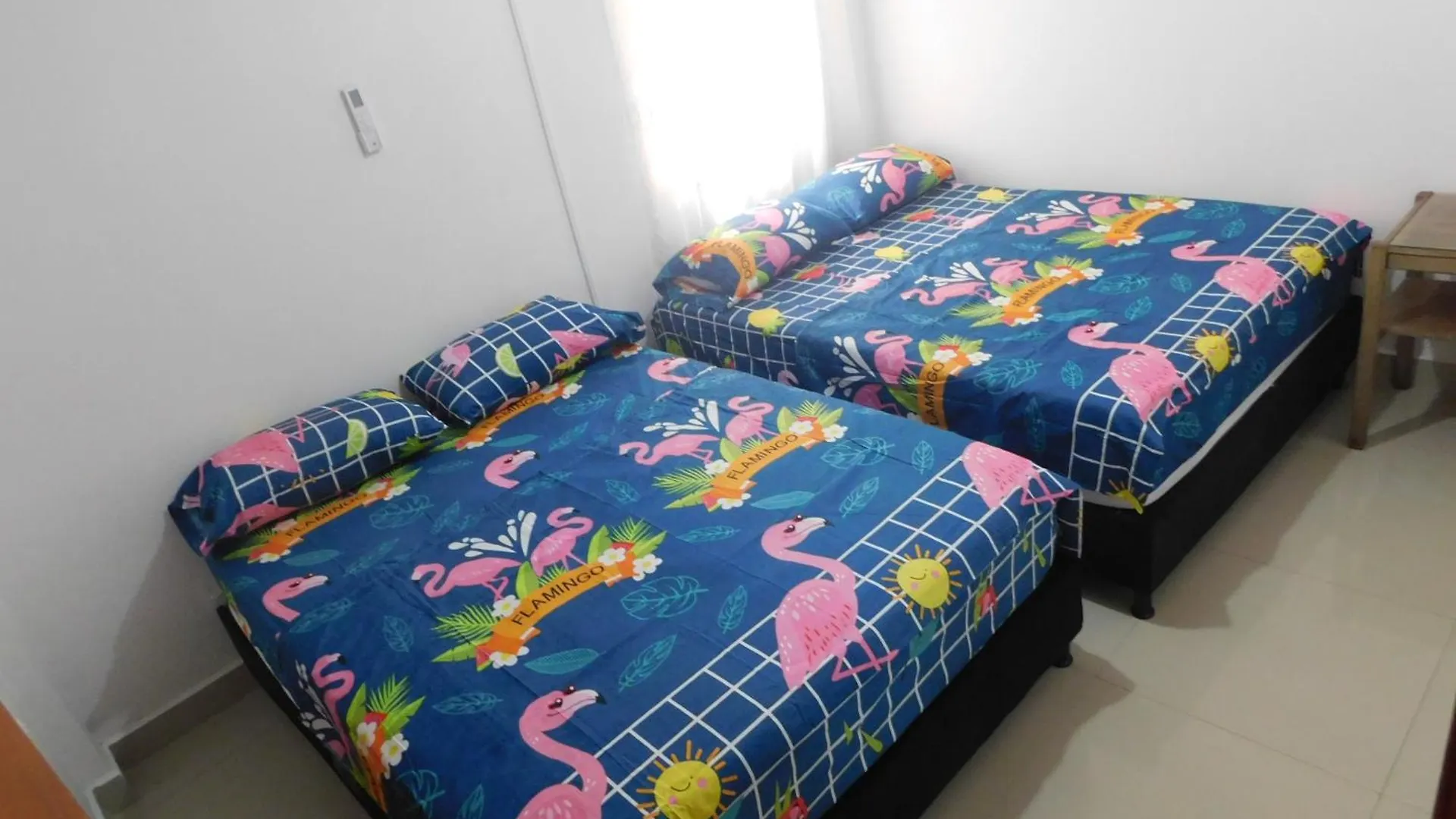 Patuca Apartamentos By Danp Santa Marta  Appartement