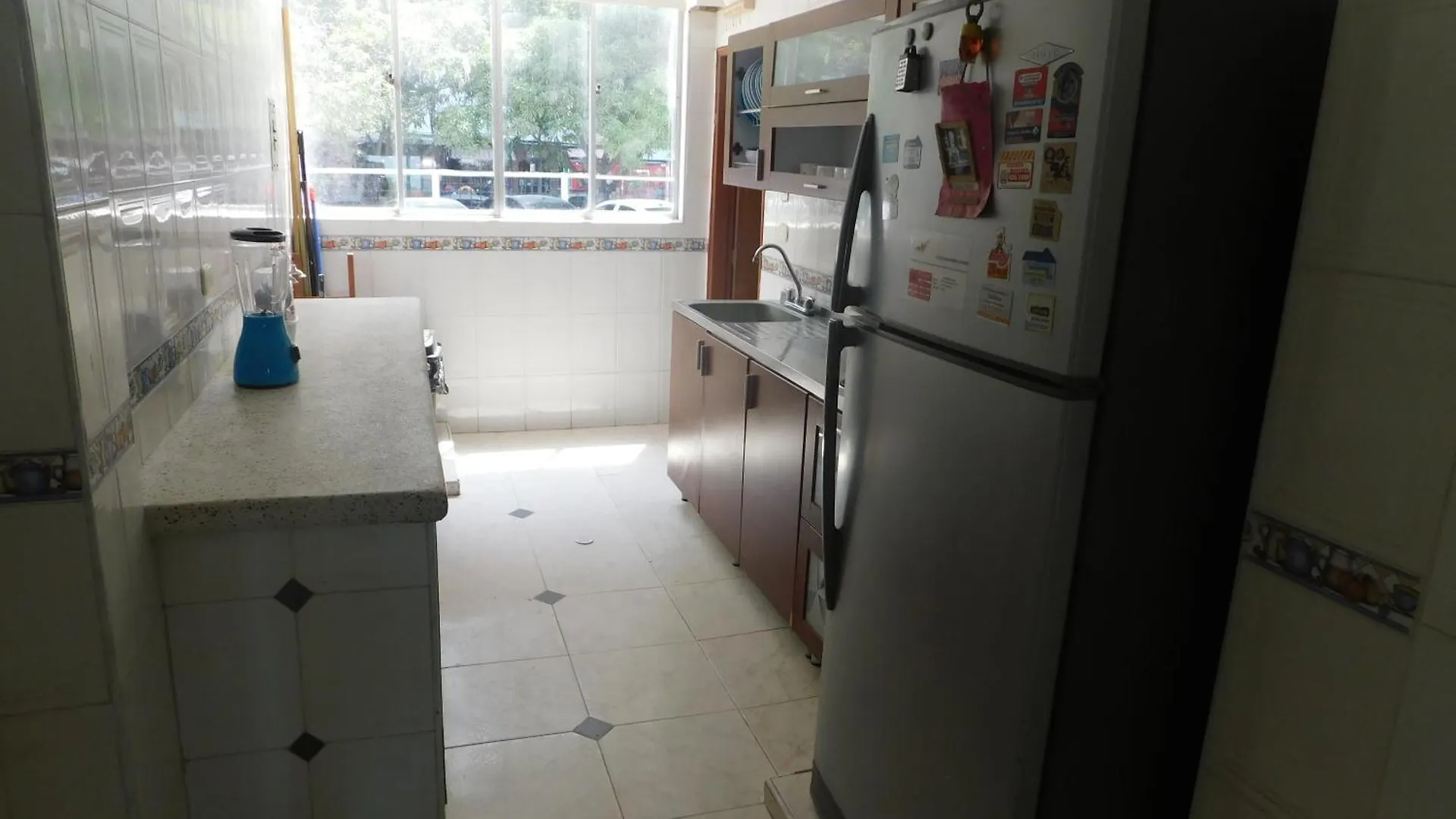 Patuca Apartamentos By Danp Santa Marta  Appartement