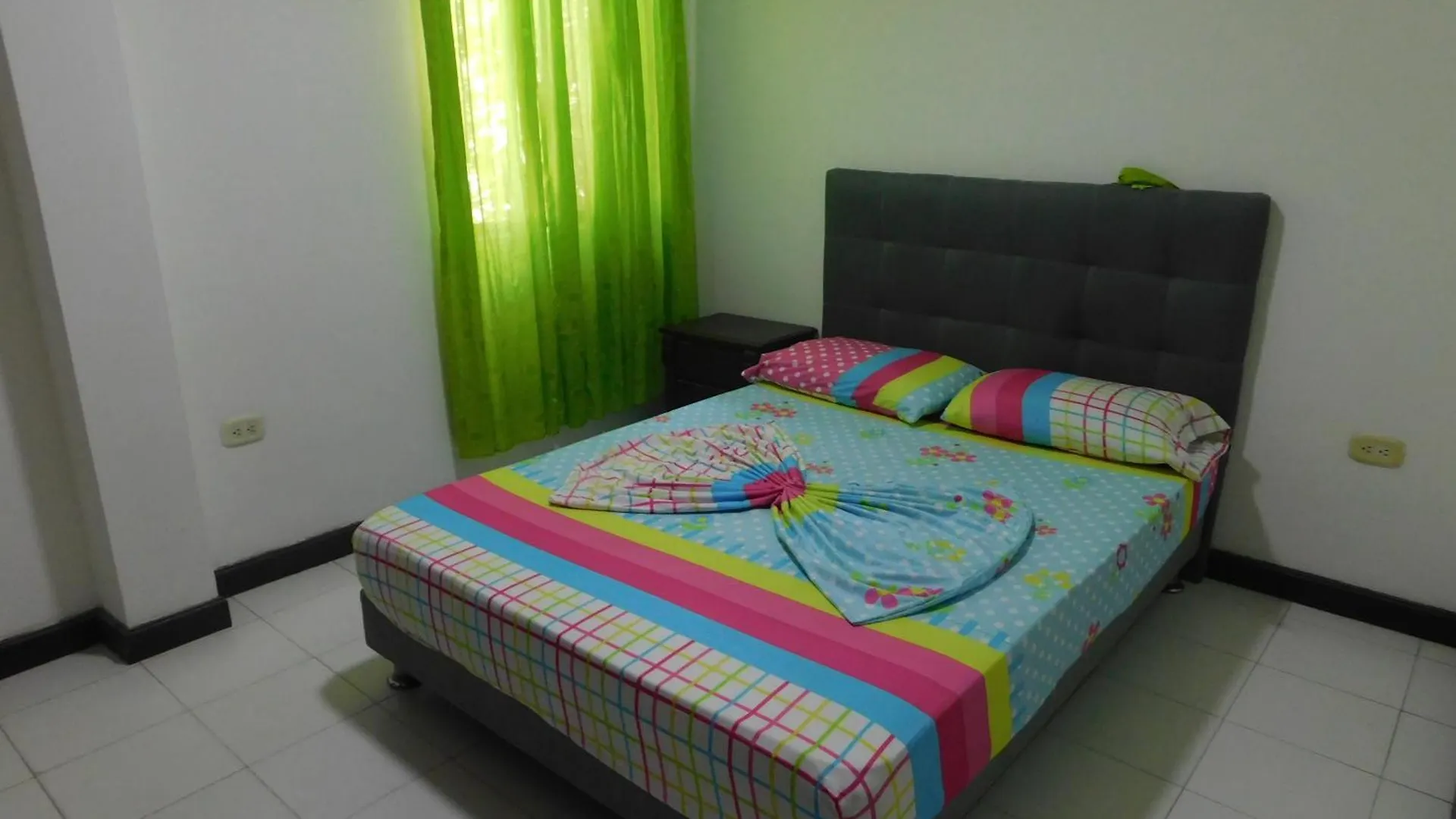 Apartment Patuca Apartamentos By Danp Santa Marta