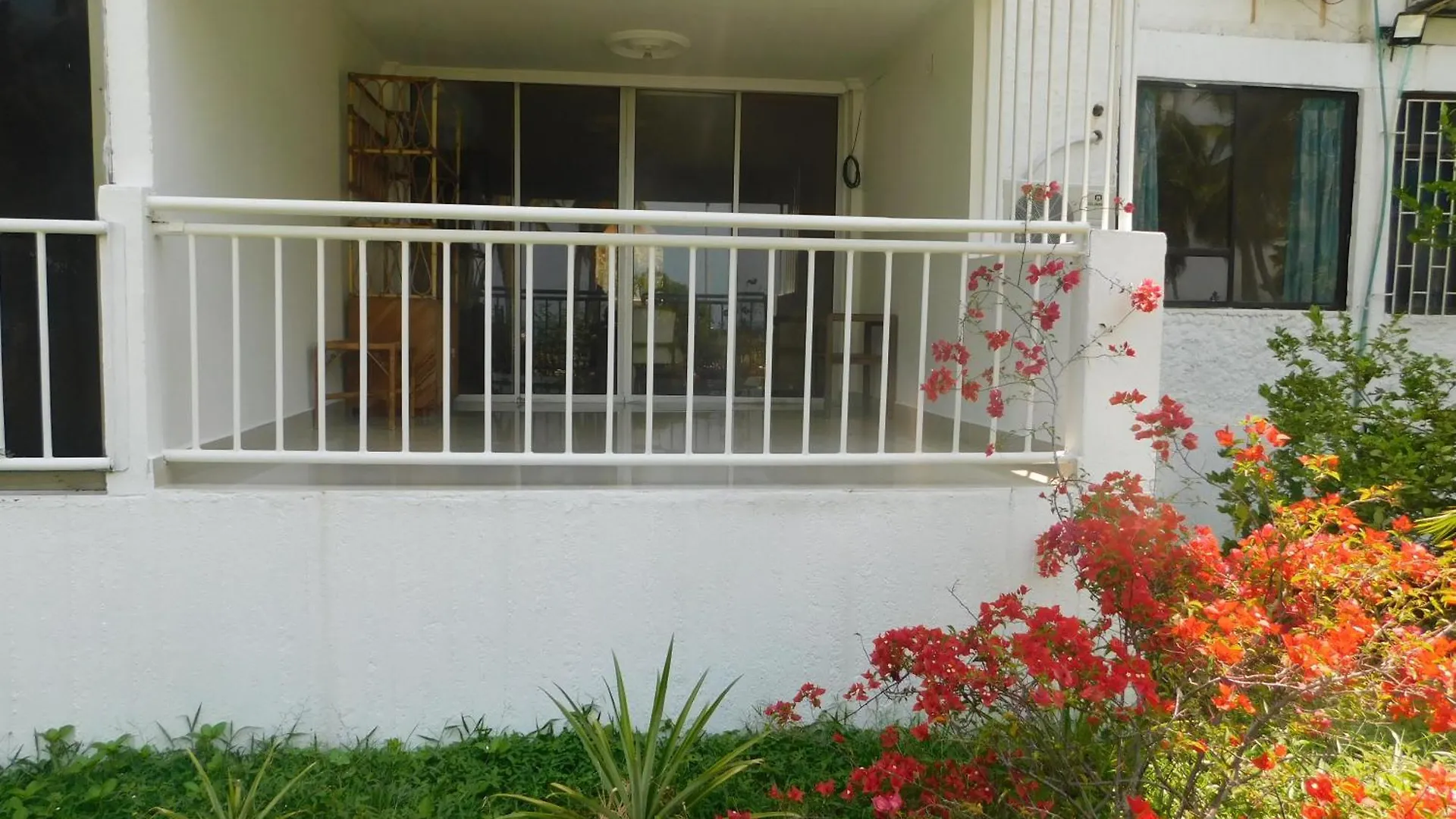 Apartment Patuca Apartamentos By Danp Santa Marta