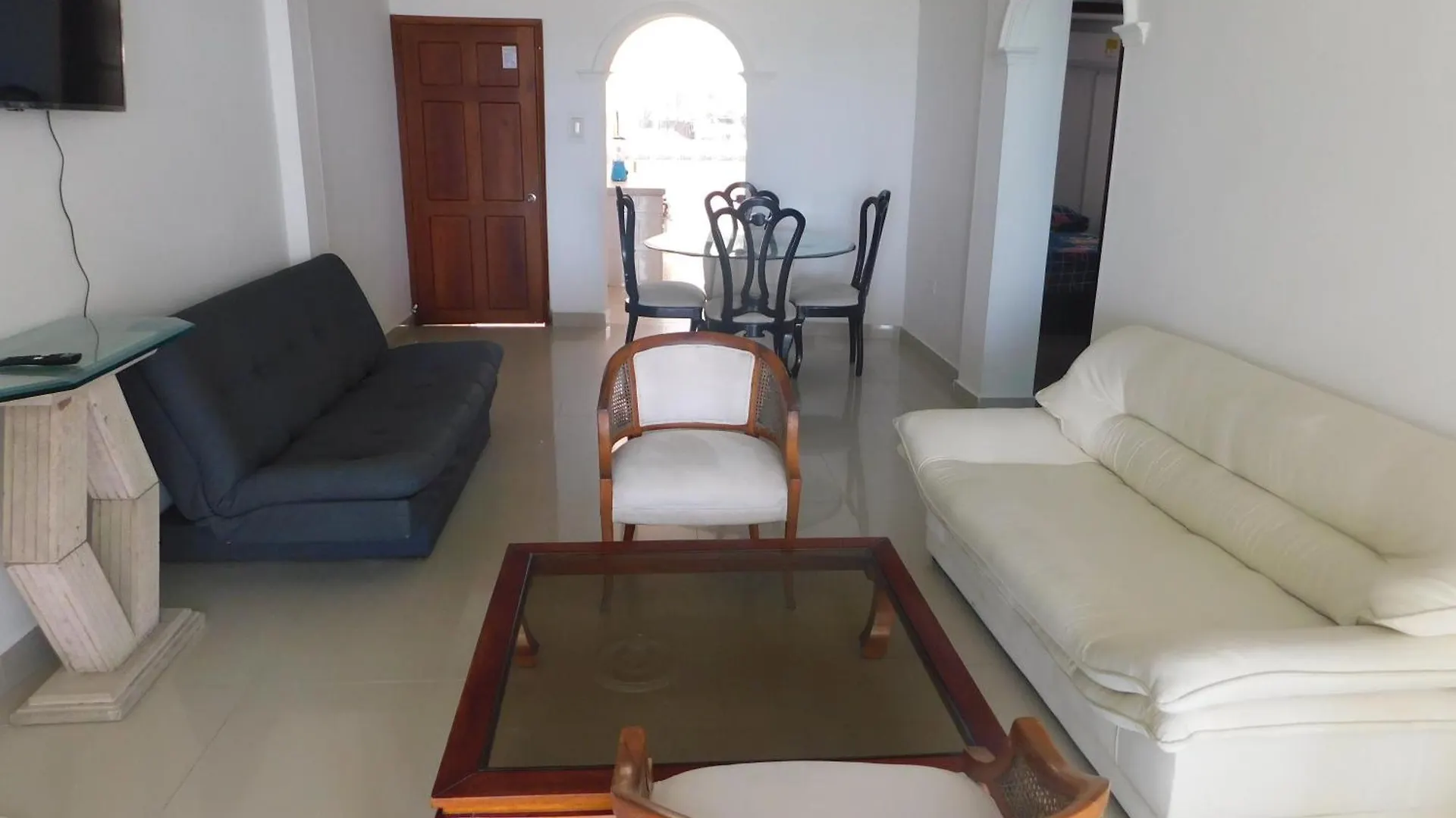 Apartment Patuca Apartamentos By Danp Santa Marta  Colombia