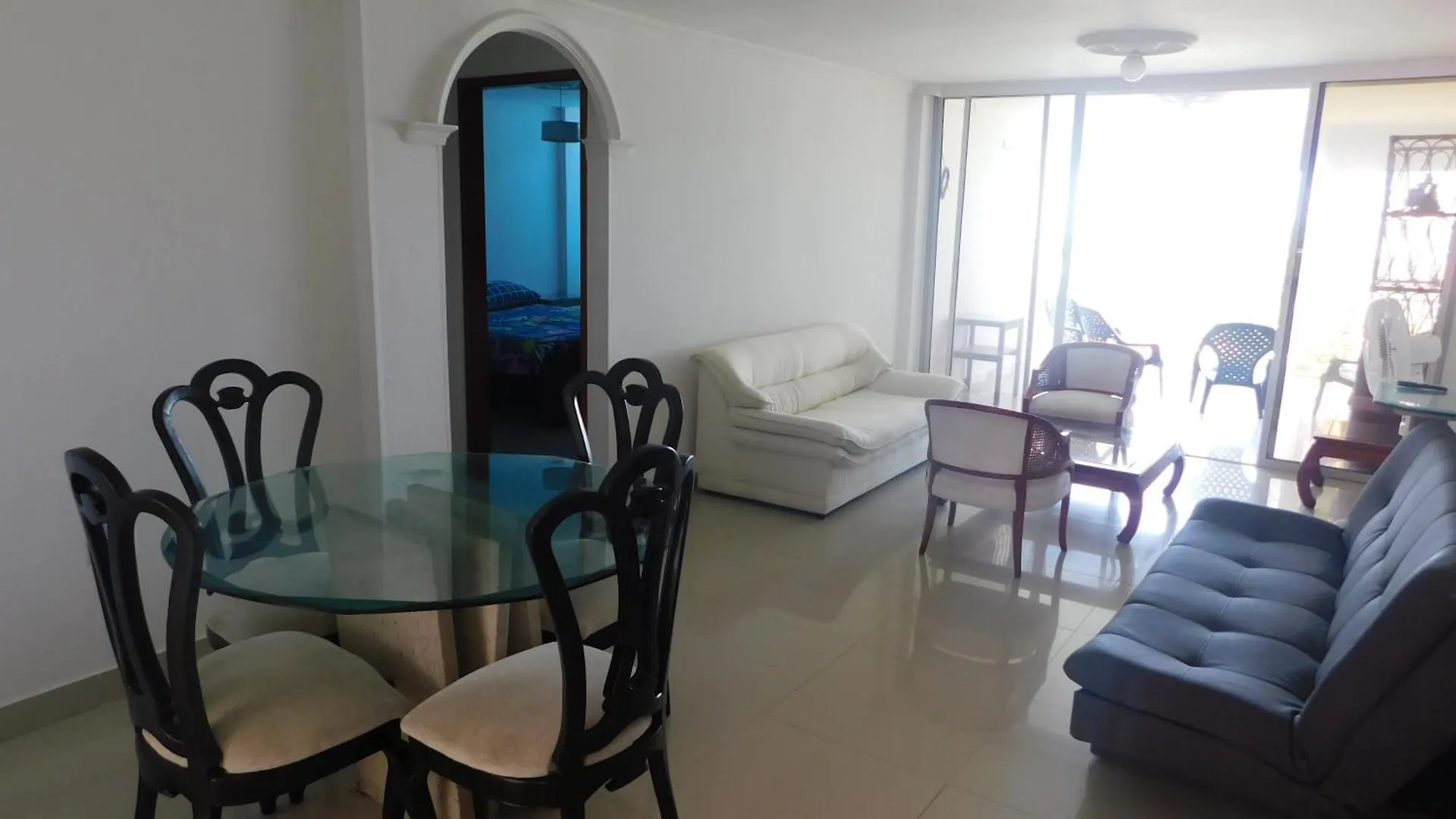 Patuca Apartamentos By Danp Santa Marta  Apartment Santa Marta (Magdalena)