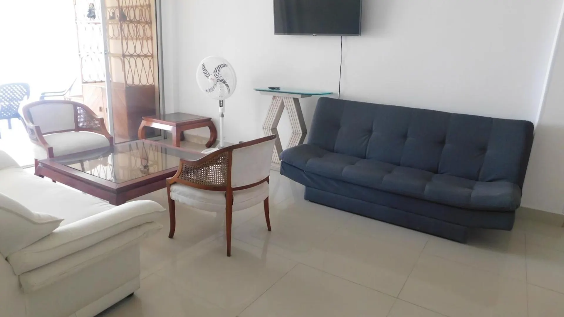 Patuca Apartamentos By Danp Santa Marta  Apartment Santa Marta (Magdalena)